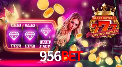 Desvendando o Mundo dos Jogos Virtuais na 956BET