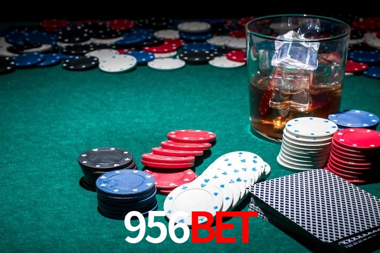 Estatísticas 956BET