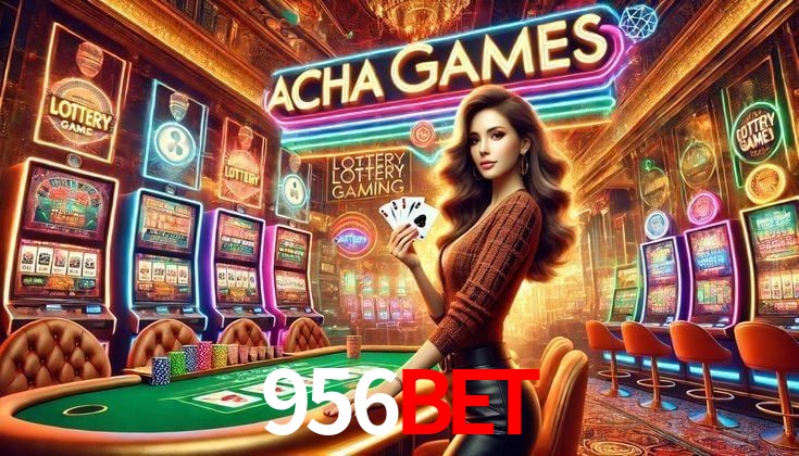 Experiência VIP 956BET