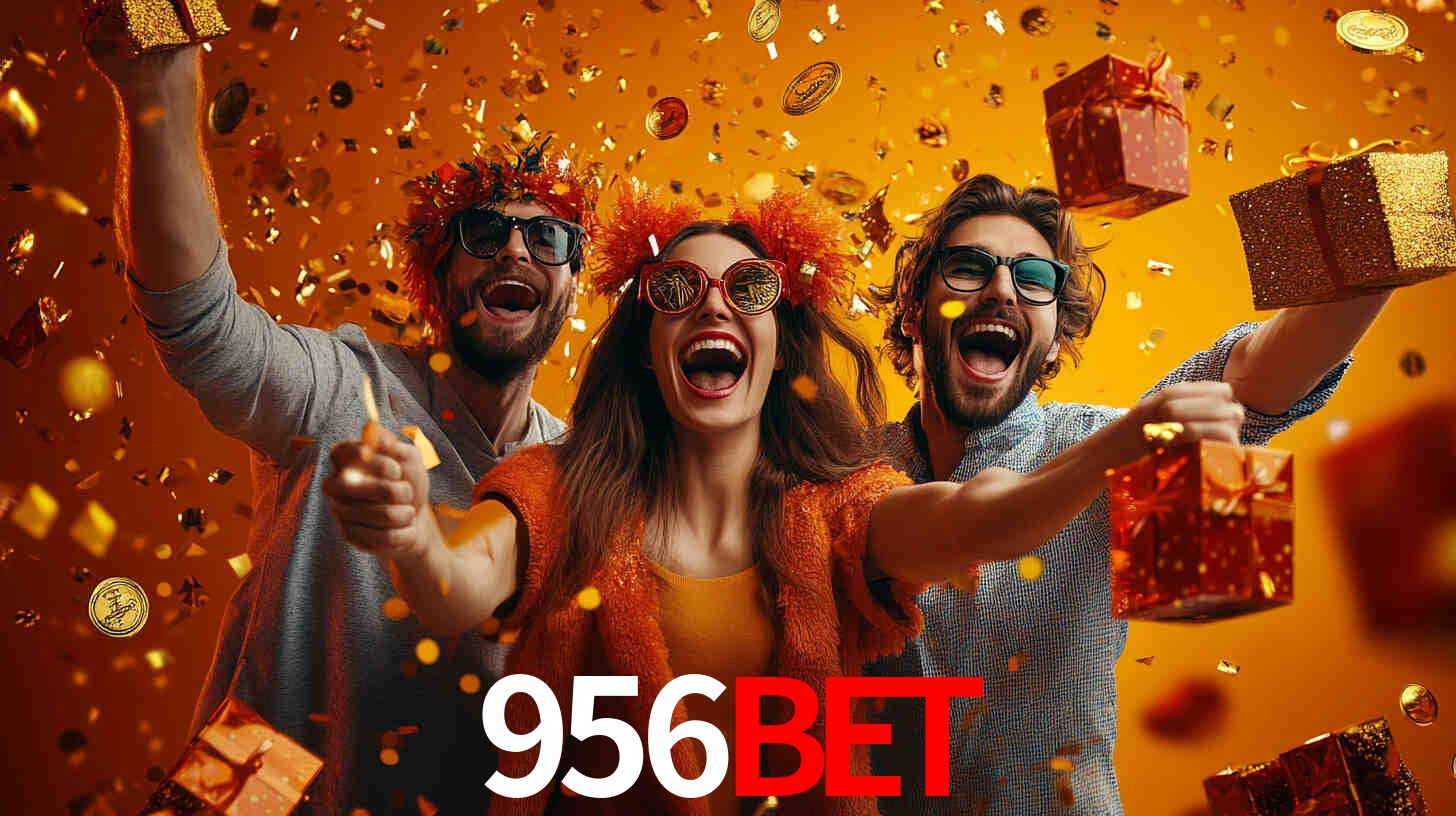 956 BET login