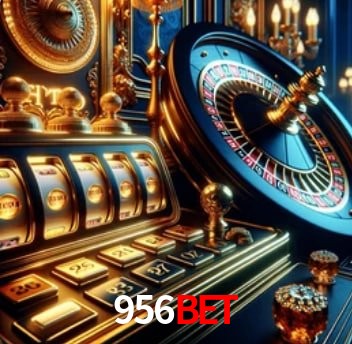 Experiência VIP 956BET
