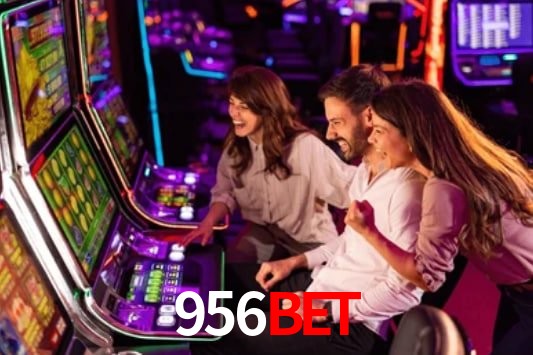 Jogos Exclusivos 956BET