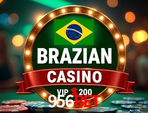 956BET Salvador - Strategy
