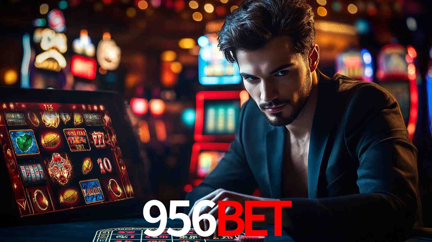 956BET,956BET.COM