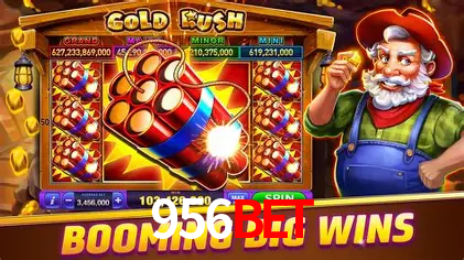 A Revolução dos Aplicativos de Jogos no 956BET