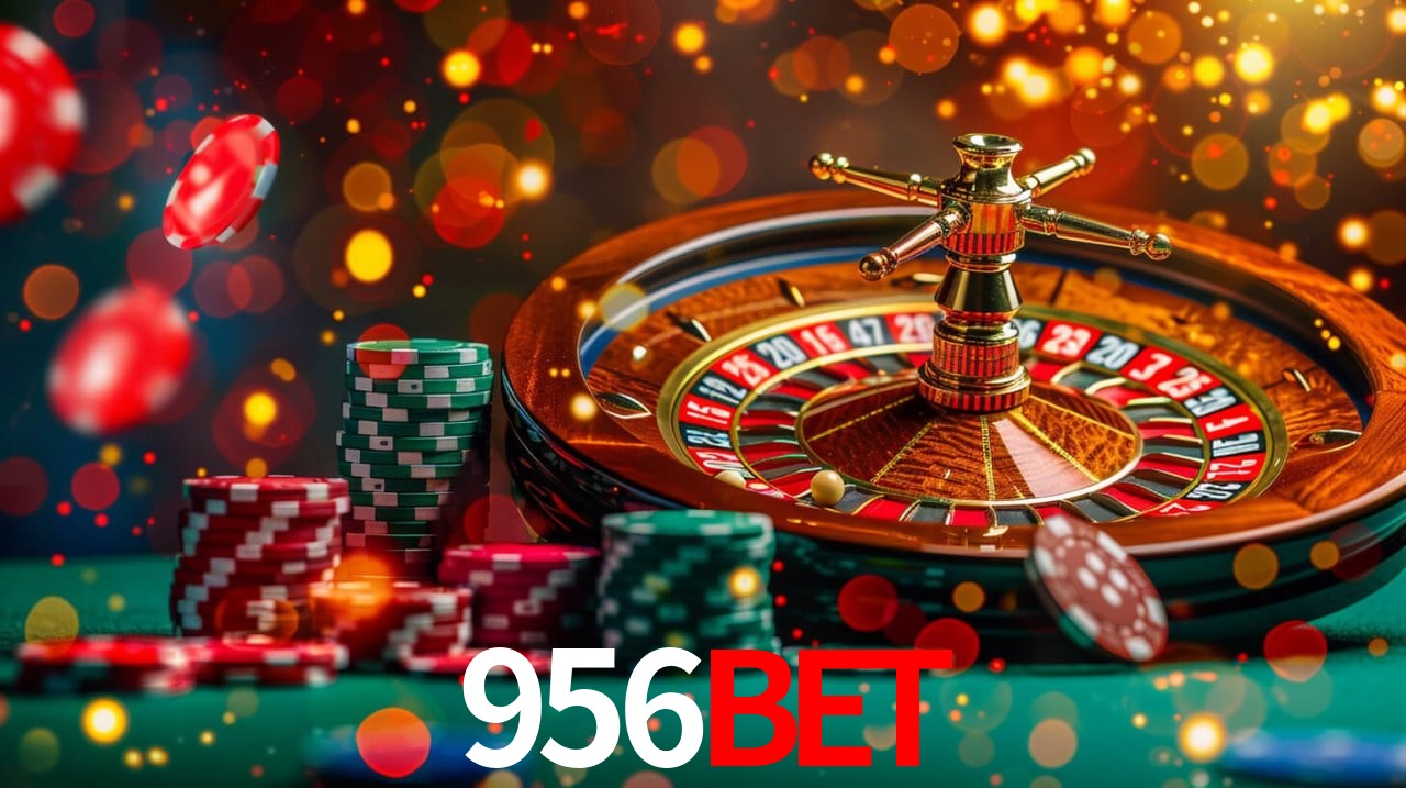 956BET Fortaleza - Leaderboard
