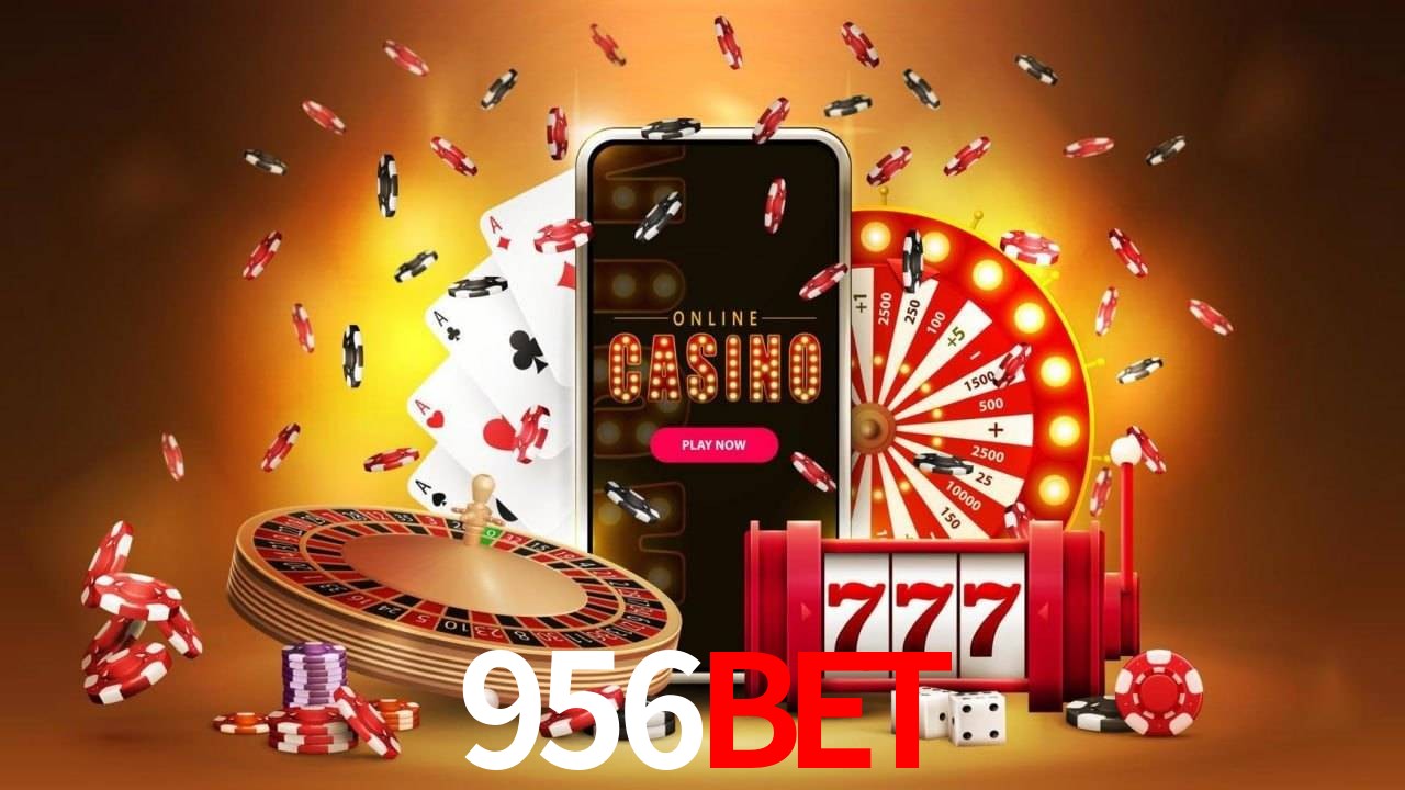 956BET Brasília - Jogo Features