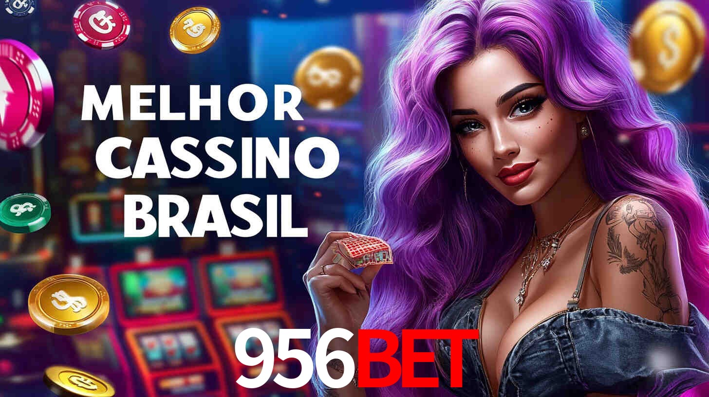 Explorando a Categoria de Eventos em Apostas na 956BET