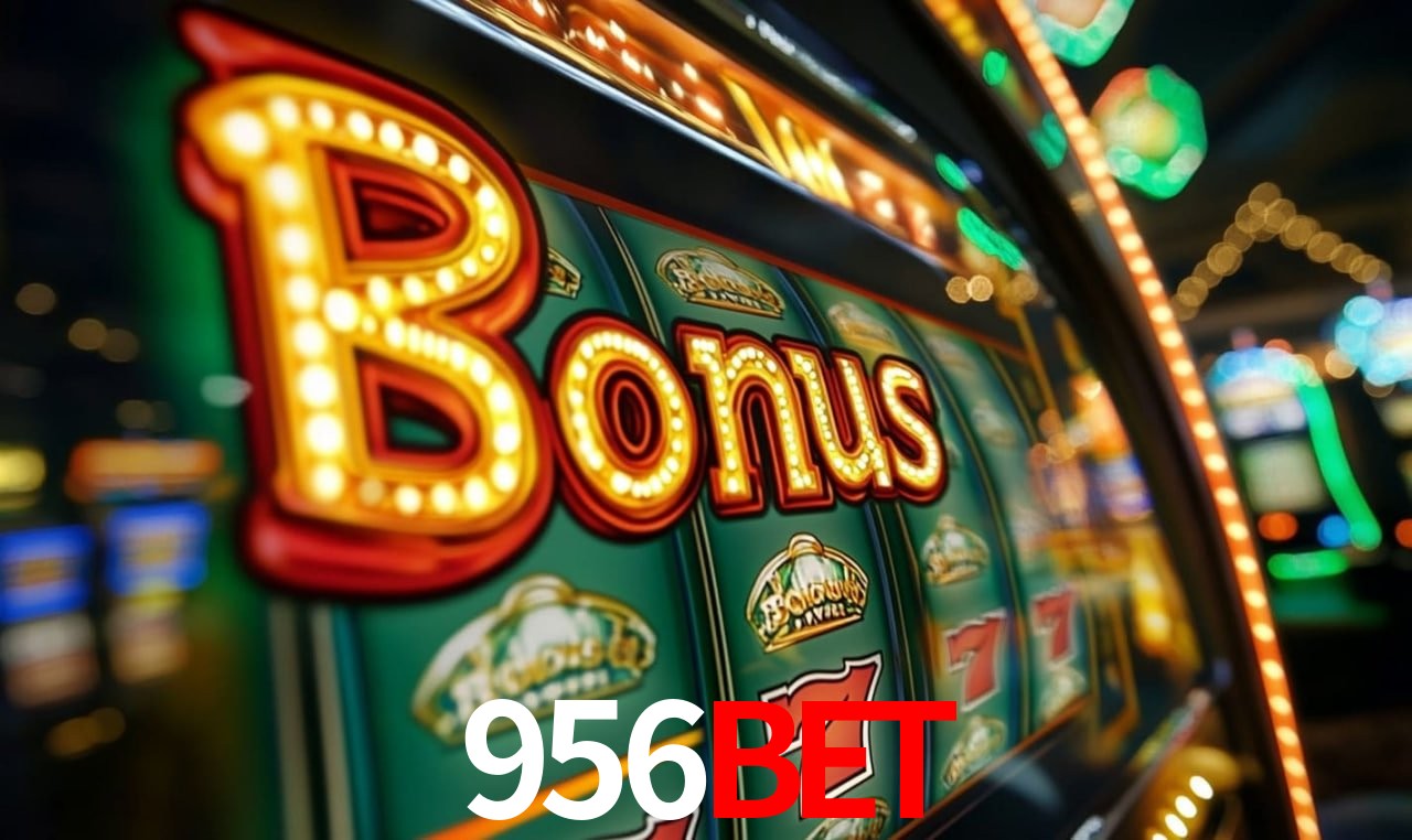 956BET Belo Horizonte - Promo Tips