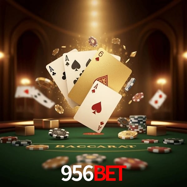 Tennis Betting 956BET