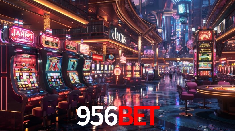 2FA Security 956BET