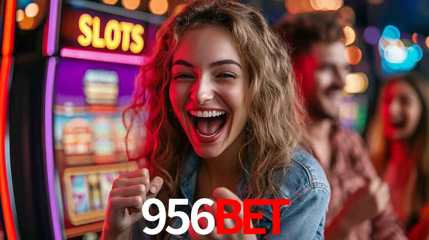 Descubra o Programa VIP da 956BET: Vantagens Exclusivas para Jogadores