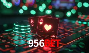 Cadastro Rápido 956BET