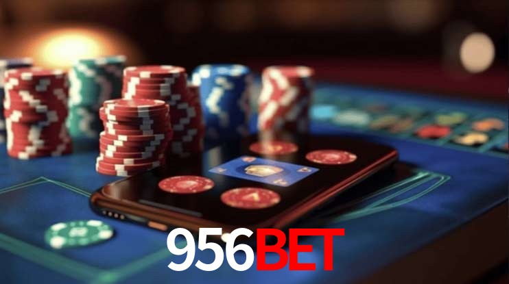 Ofertas Exclusivas 956BET
