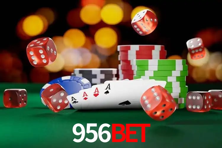 Promoções Sazonais 956BET