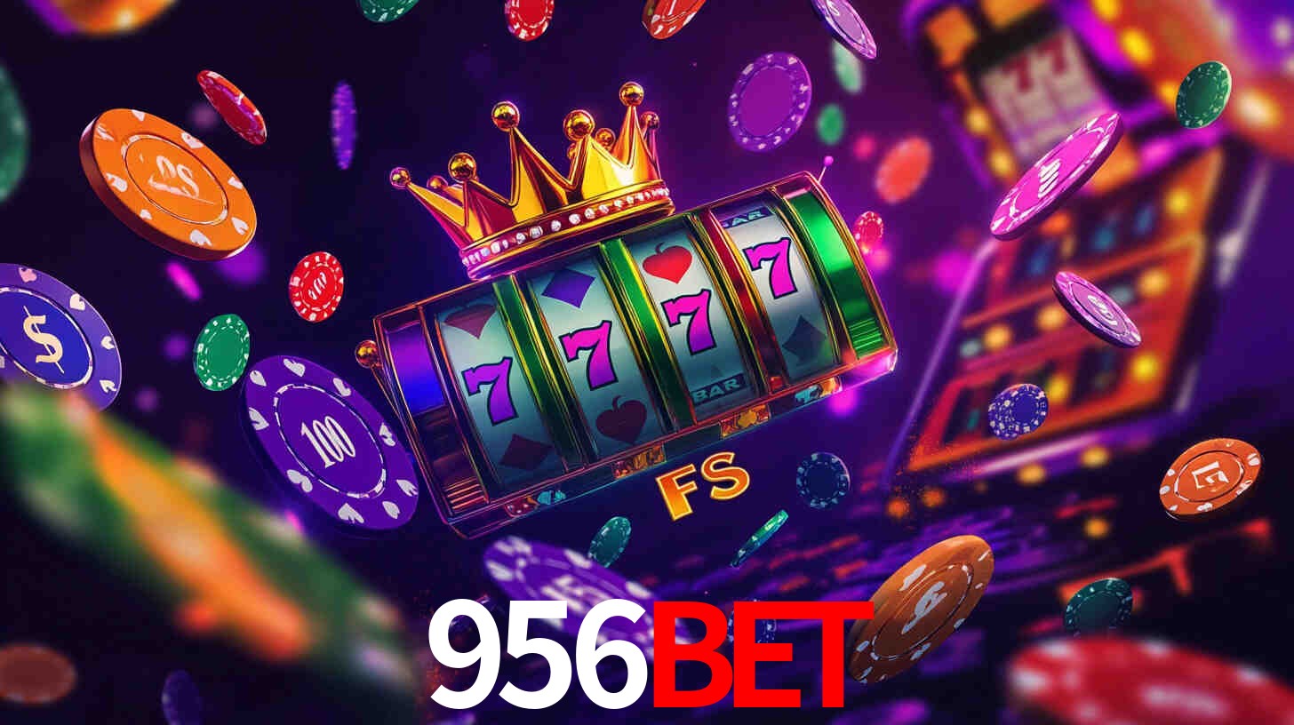 Blackjack Table 956BET