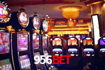 956BET Bônus - Pacote R$5.000 + VIP