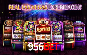 956BET Brasília - VIP Program