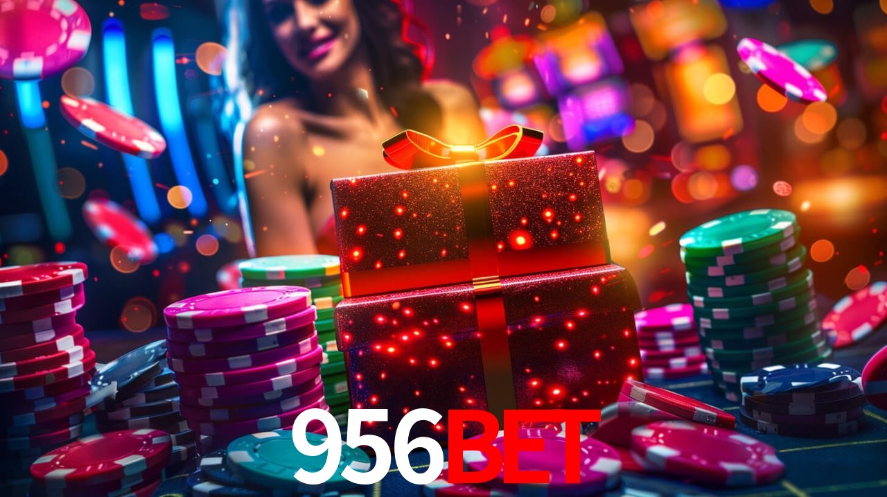 cassino 956BET