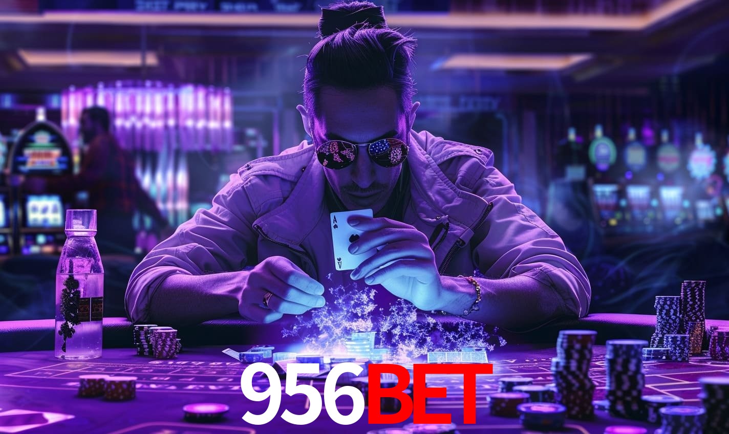 Football Betting 956BET