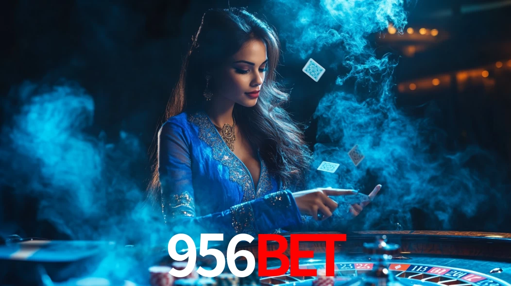 Desvendando o Mundo dos Jogos Virtuais na 956BET