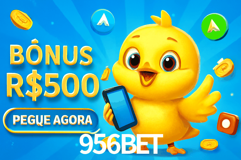 Exclusive Offers 956BET