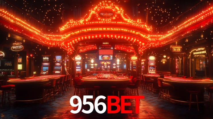 Premium Interface 956BET