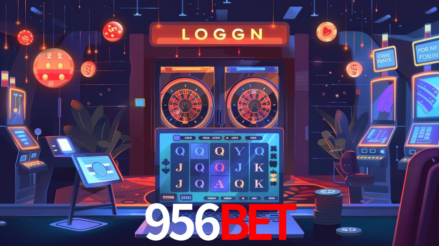 956BET - User Statistics