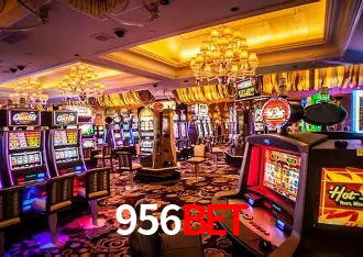 956BET Belo Horizonte - Reivindique Bonus