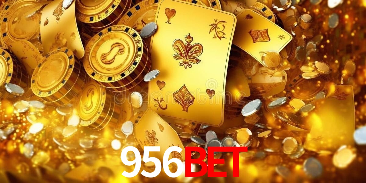 956BET Salvador - Strategies