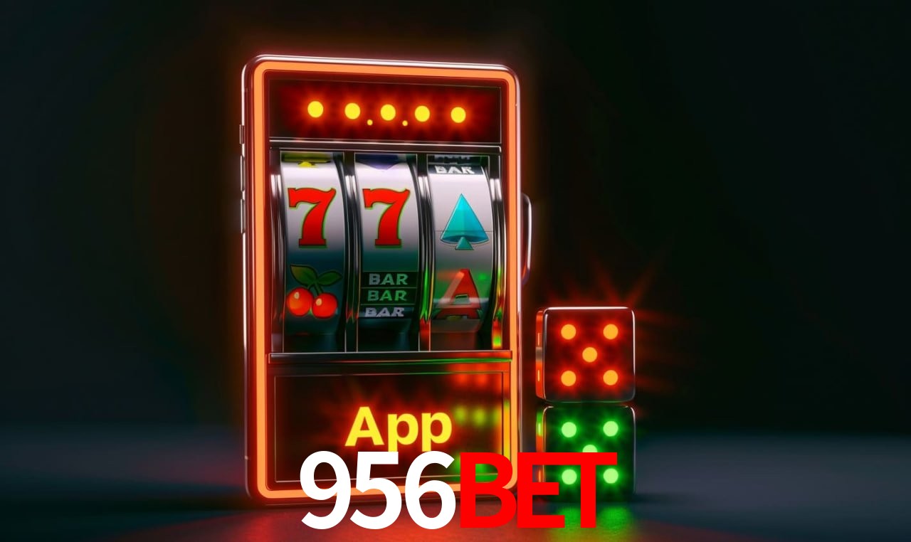 Design Responsivo 956BET
