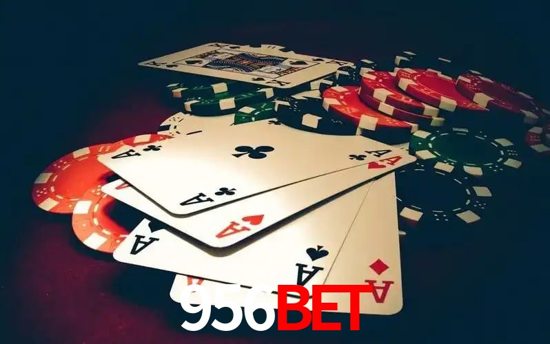 956BET Brasília - Betting Features