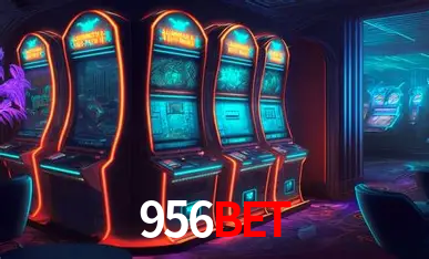 Apostas Esportivas na 956BET: Um Guia Completo