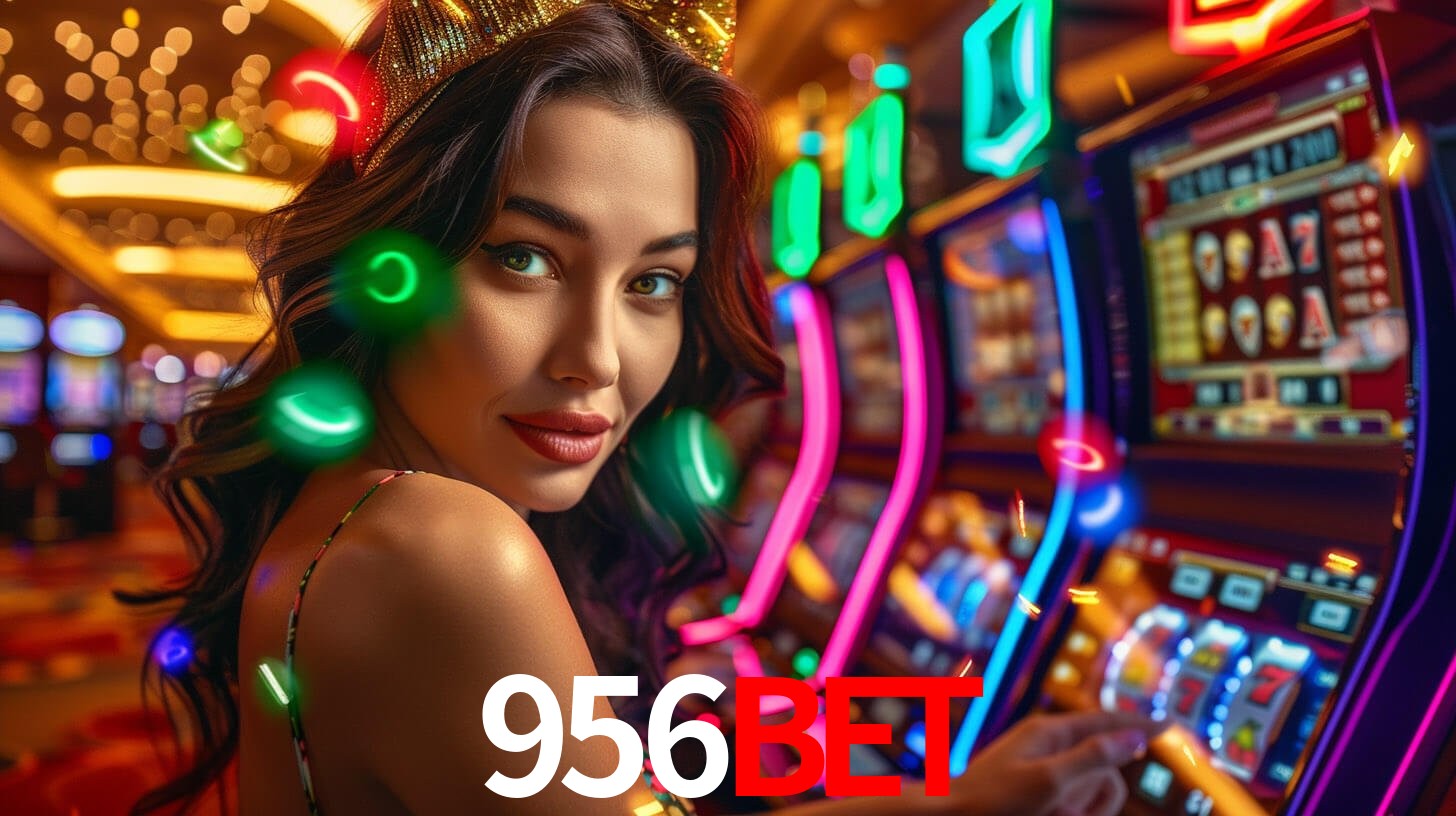 956BET.COM