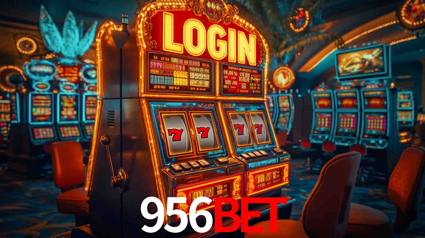 Welcome Bonus 956BET