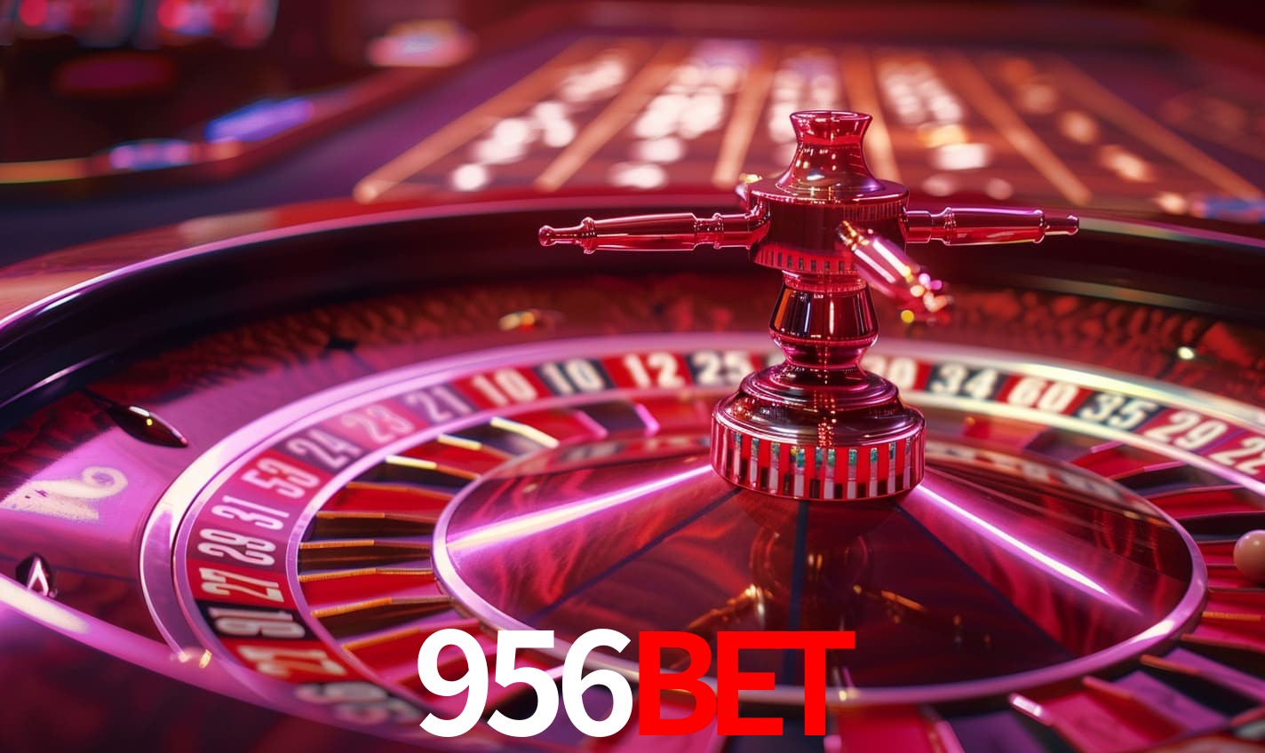 956BET Brasília - Crash Guide