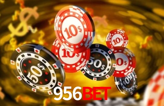 Recursos de Bônus 956BET