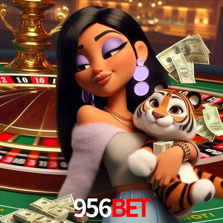 Bonus Features 956BET