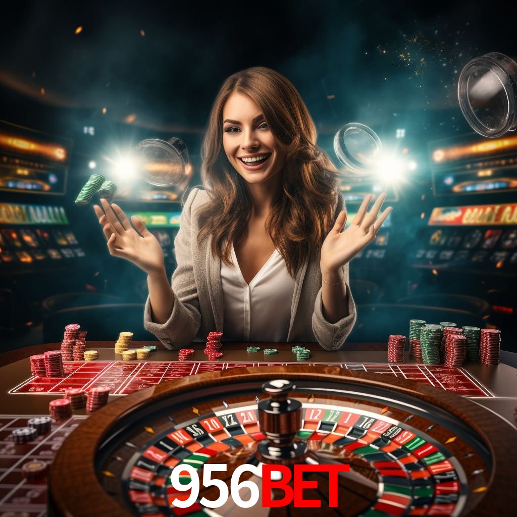 Ofertas Imperdíveis na 956BET: Promoções e Bônus Que Valem a Pena