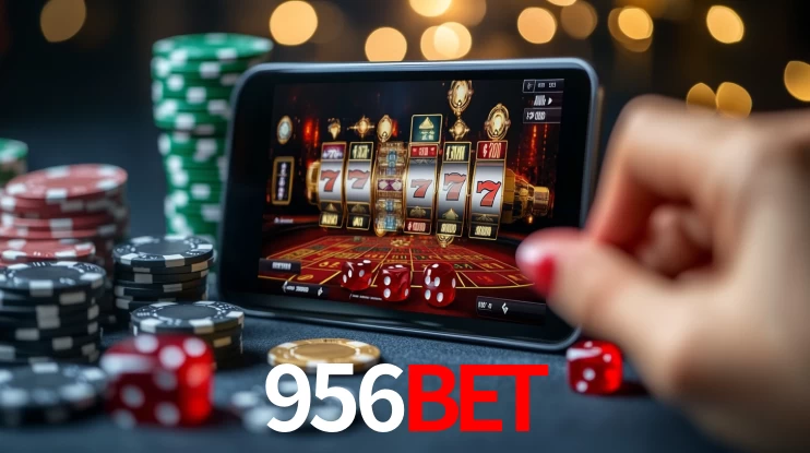Live Casino 956BET