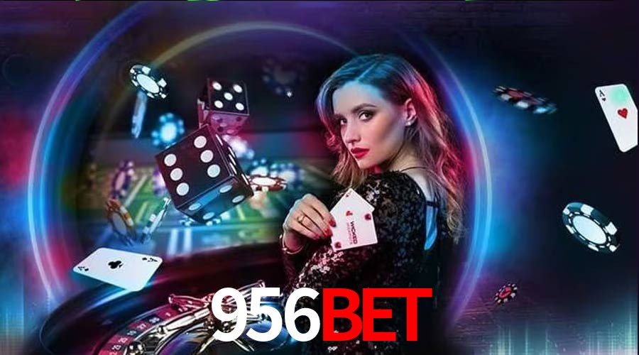 Weekend Specials 956BET