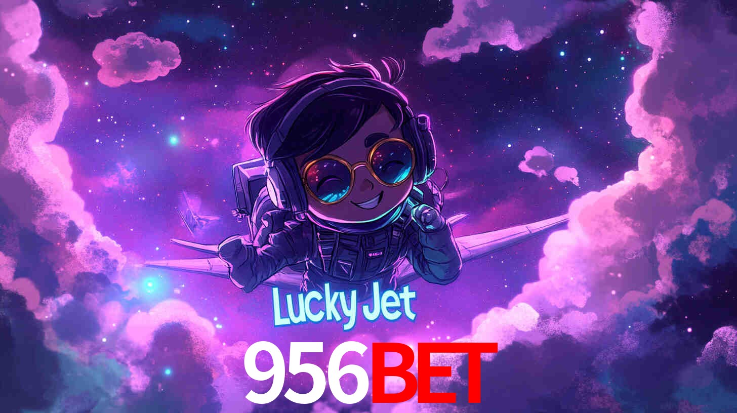 Apostas Esportivas na 956BET: Um Guia Completo