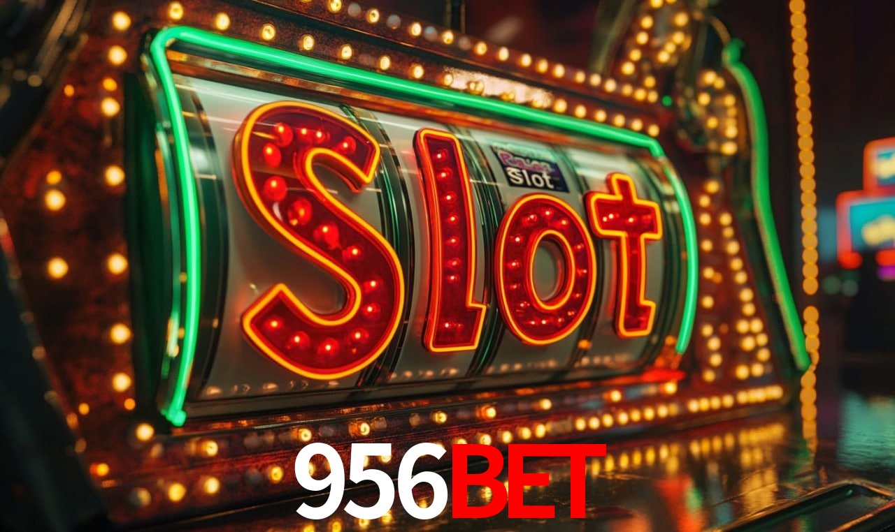 956BET - Login Methods