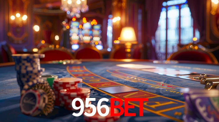 API Integration 956BET