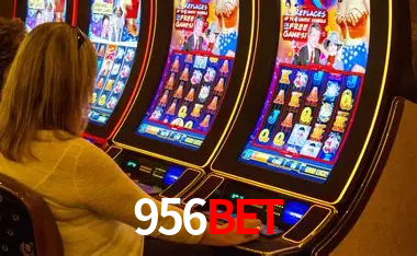 956BET Curitiba - Live Status