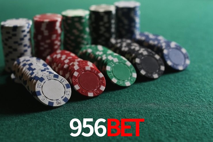 Live Casino 956BET