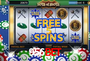 956BET São Paulo - Live Tables
