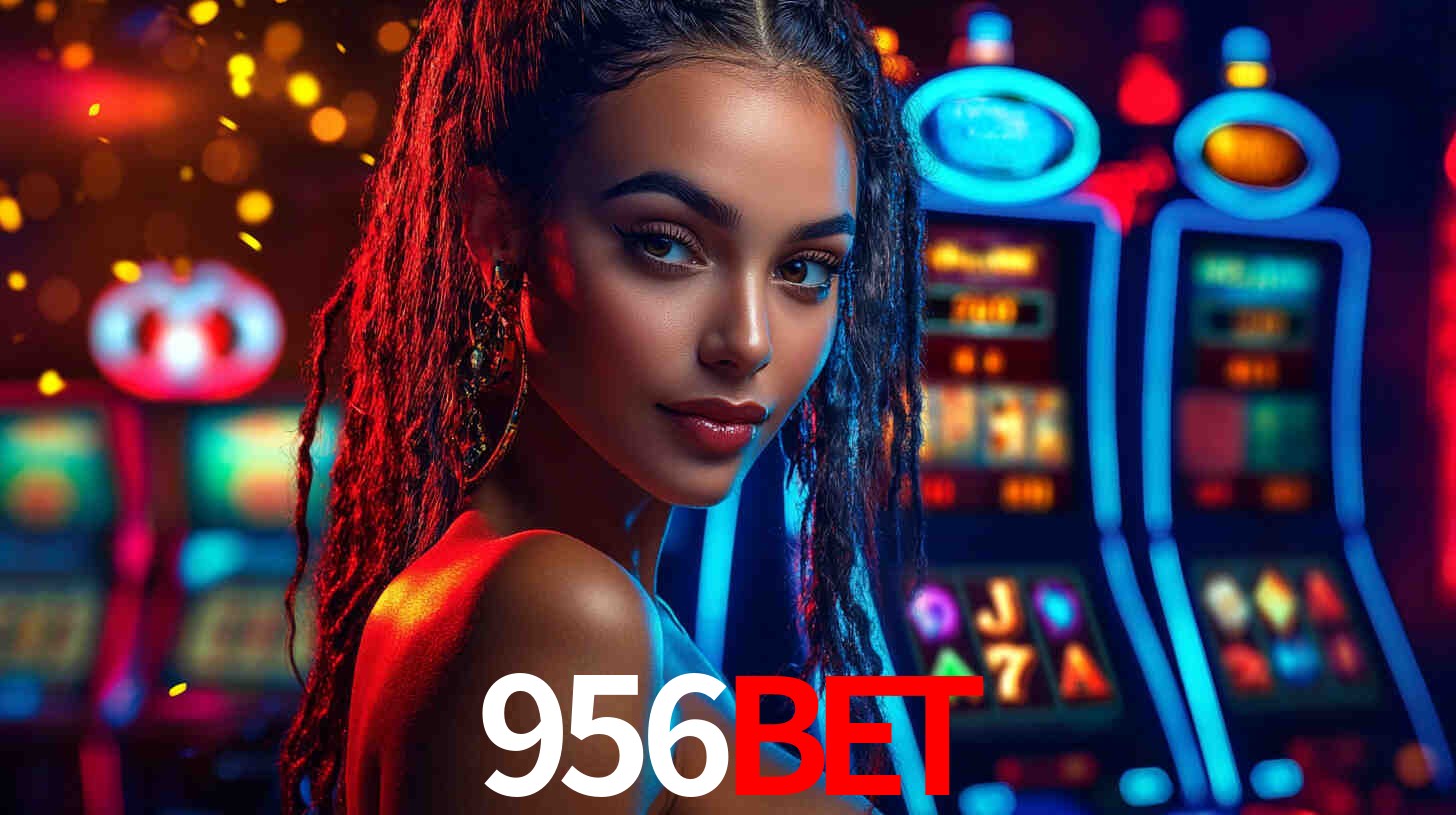 Descubra a Essência do 956BET: Nossa História e Compromissos