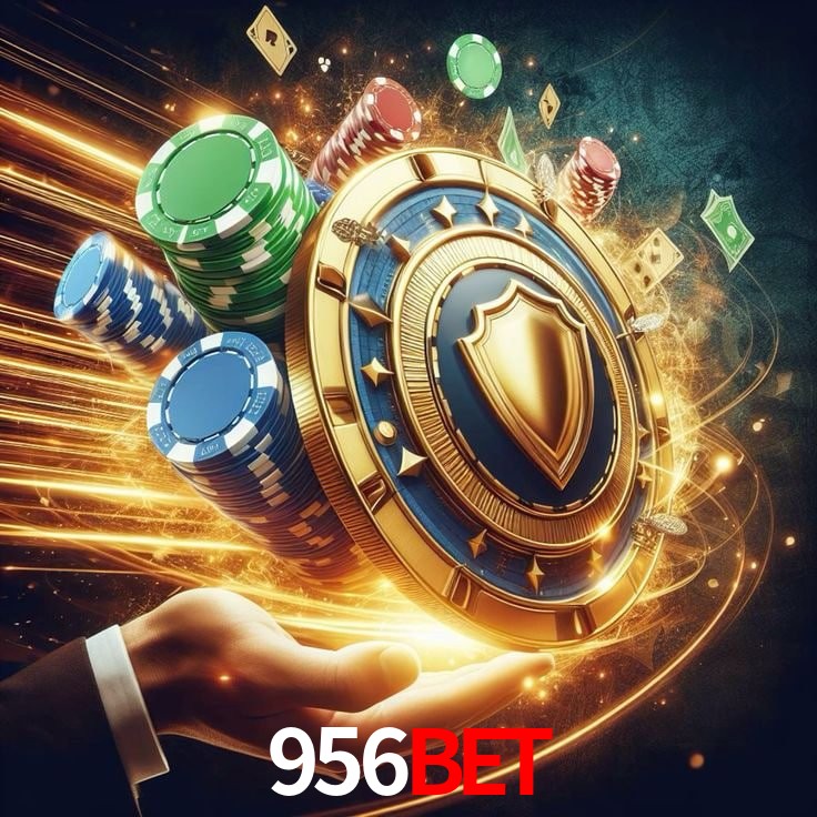 956BET Curitiba - Live Betting
