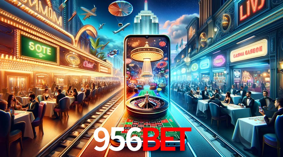 Seasonal Promotions 956BET